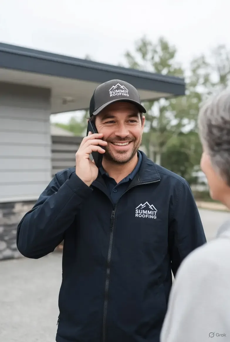 Flat Roof Leak Repair Fleming, GA FAQs